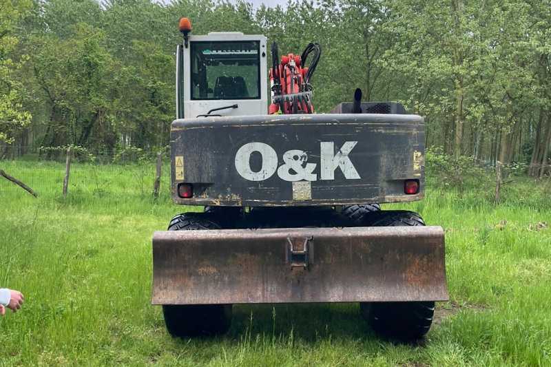 OmecoHub - Immagine O&K MH city